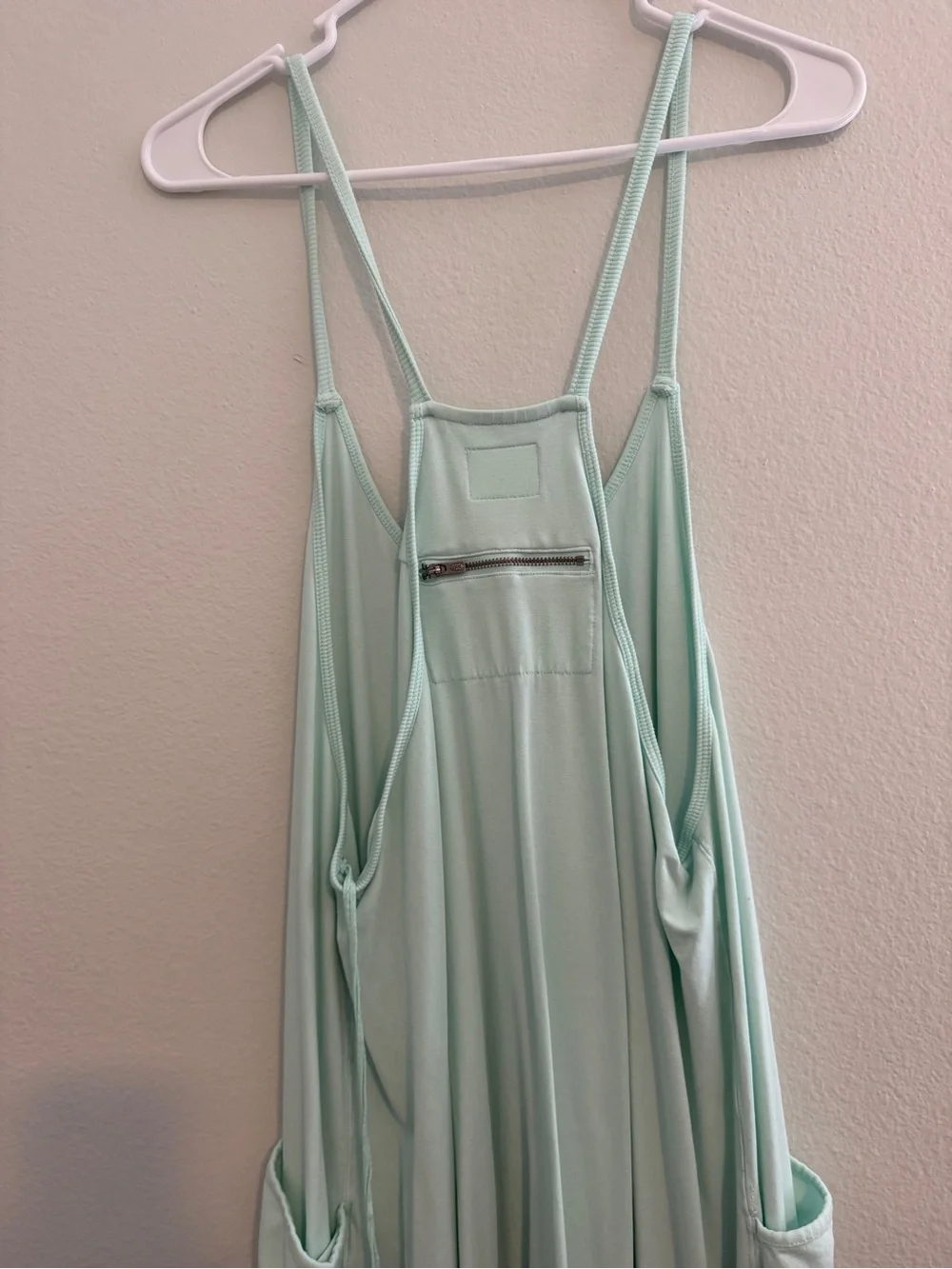 Free people hotshot onesie